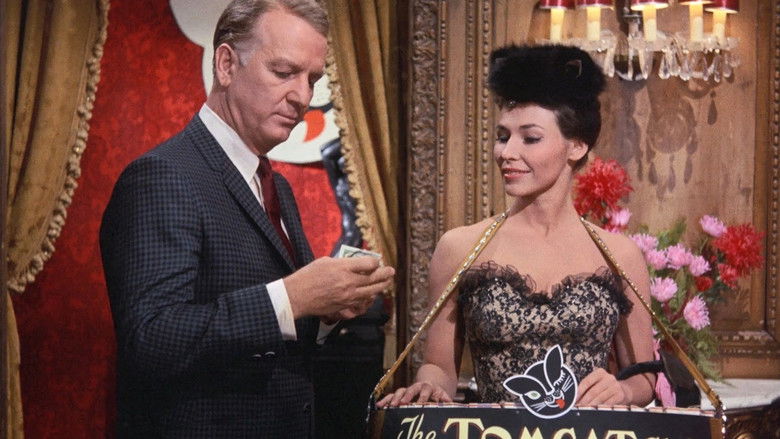 Still image for Gidget season 1 episode 27: Independence -- Gidget Style