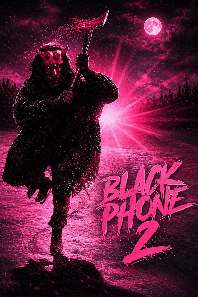 Imatge de Black Phone 2