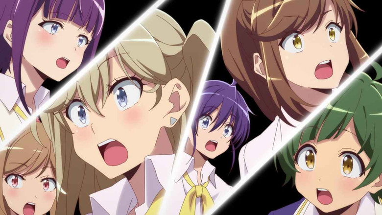 Still from ひとりぼっちの異世界攻略 - Season 1 Episode 8