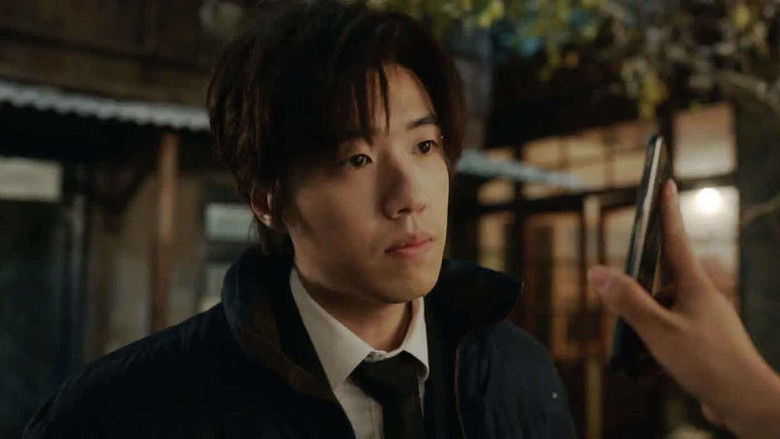 Still image for Our Parallel Universes season 1 episode 12: The Little World of Truth, Kindness, and Beauty