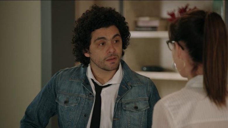 Still image for Quiero vivir a tu lado season 1 episode 8: Episode 8 Still image for Quiero vivir a tu lado season 1 episode 8: Episode 8