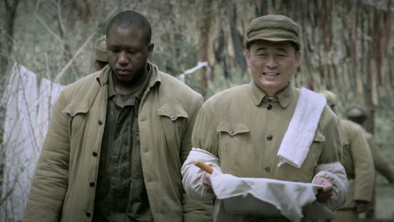 Still image for The 38th Parallel season 1 episode 20: Episode 20 Still image for The 38th Parallel season 1 episode 20: Episode 20