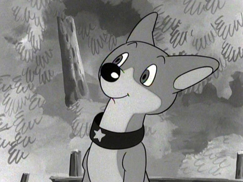 Still image for Wolf Boy Ken season 1 episode 41: Episode 41