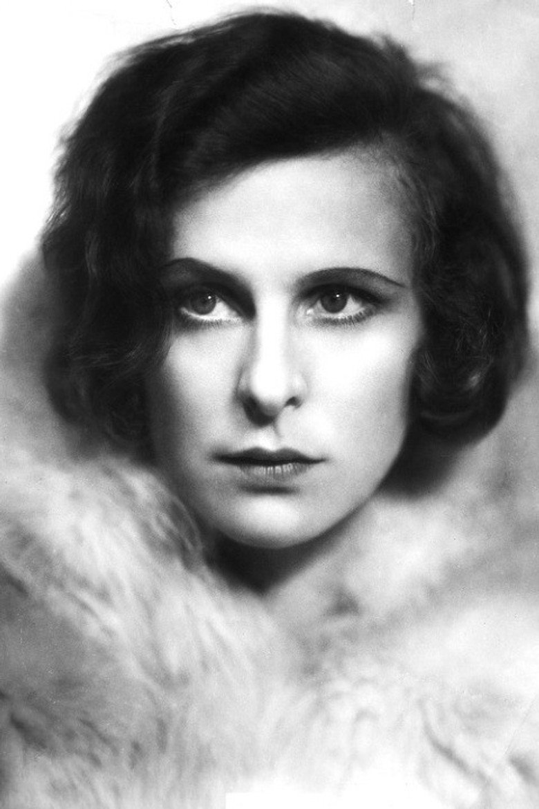 Leni Riefenstahl photo