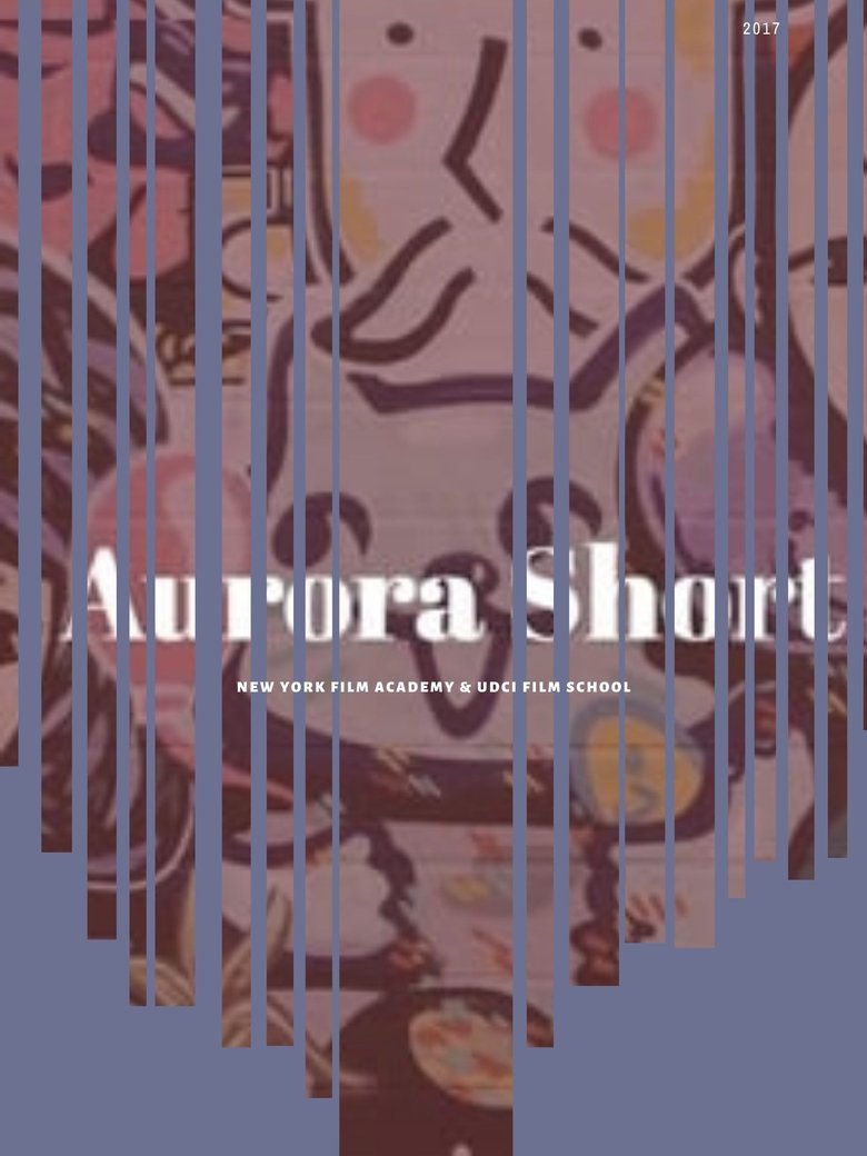 Aurora main poster