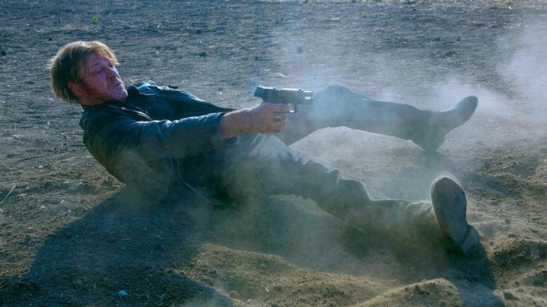 Still from Legends - Season 2 Episode 8