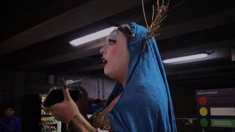 Imatge de Gabriela Misstrans: Delirio Disidente