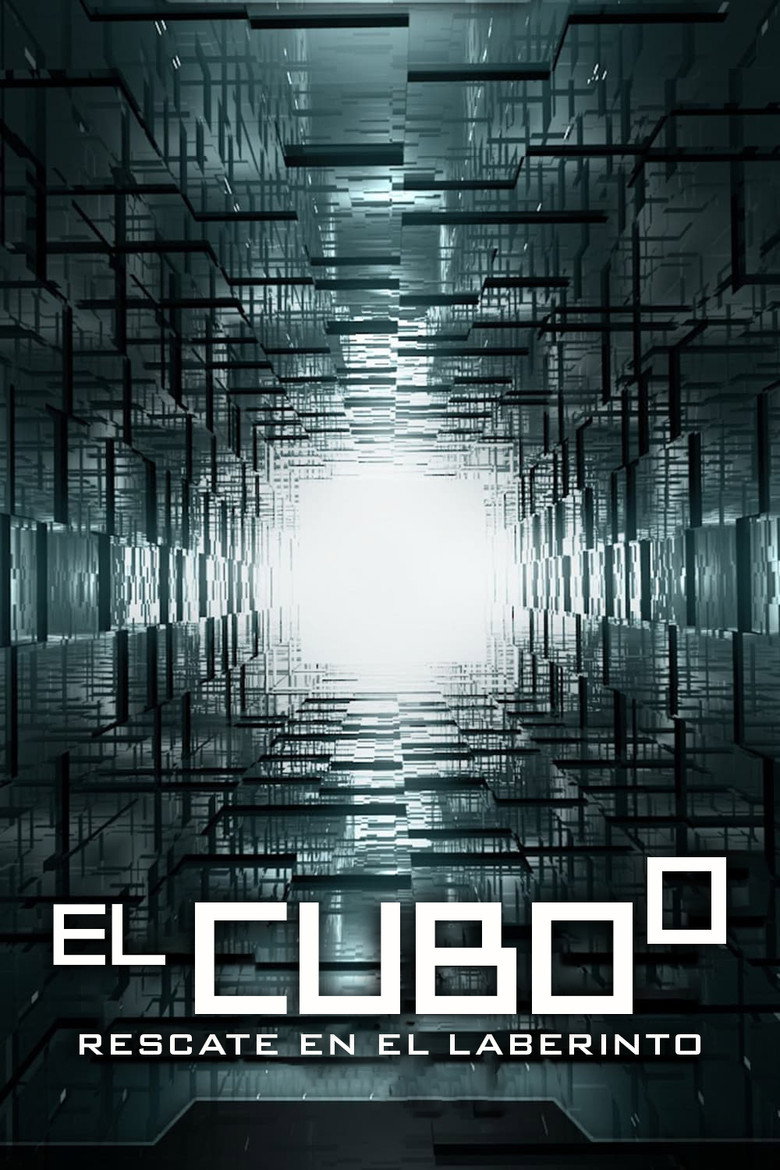 El Cubo: Zero