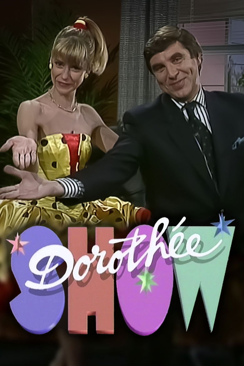 Imatge de Dorothée Show
