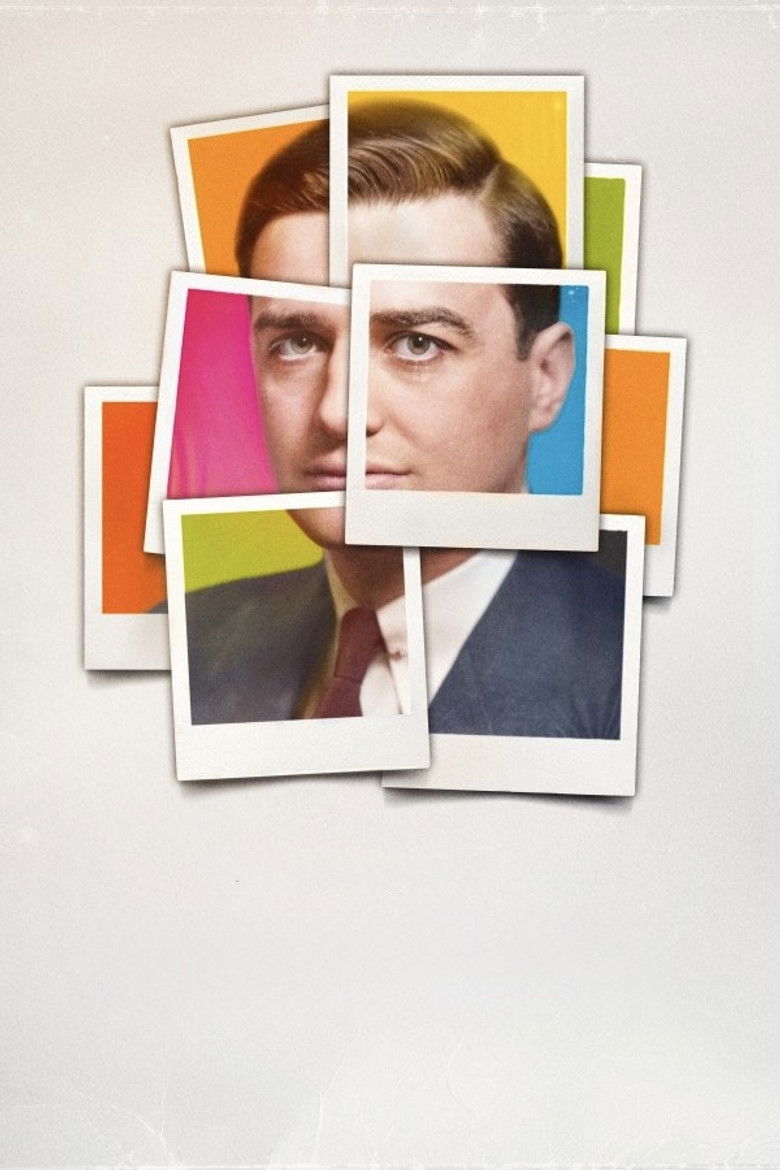 Imatge de Mr. Polaroid