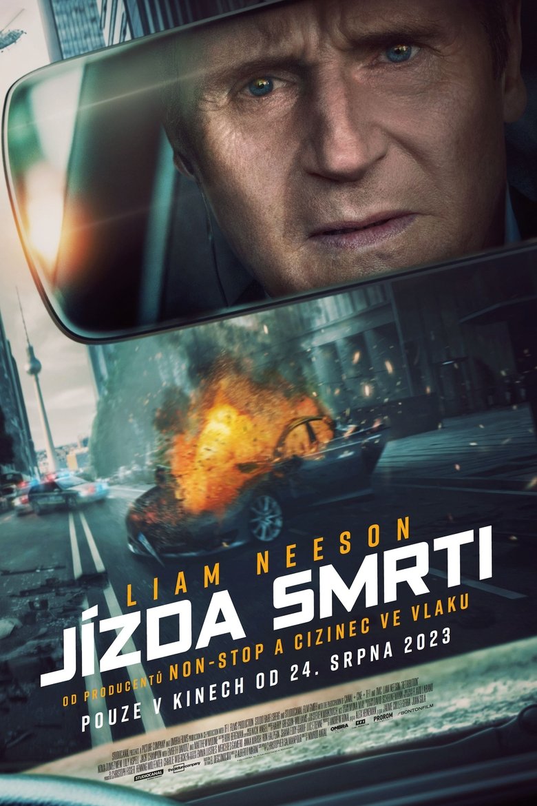 Jízda smrti (2023)