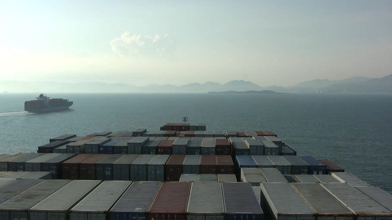 Logistics (2012)