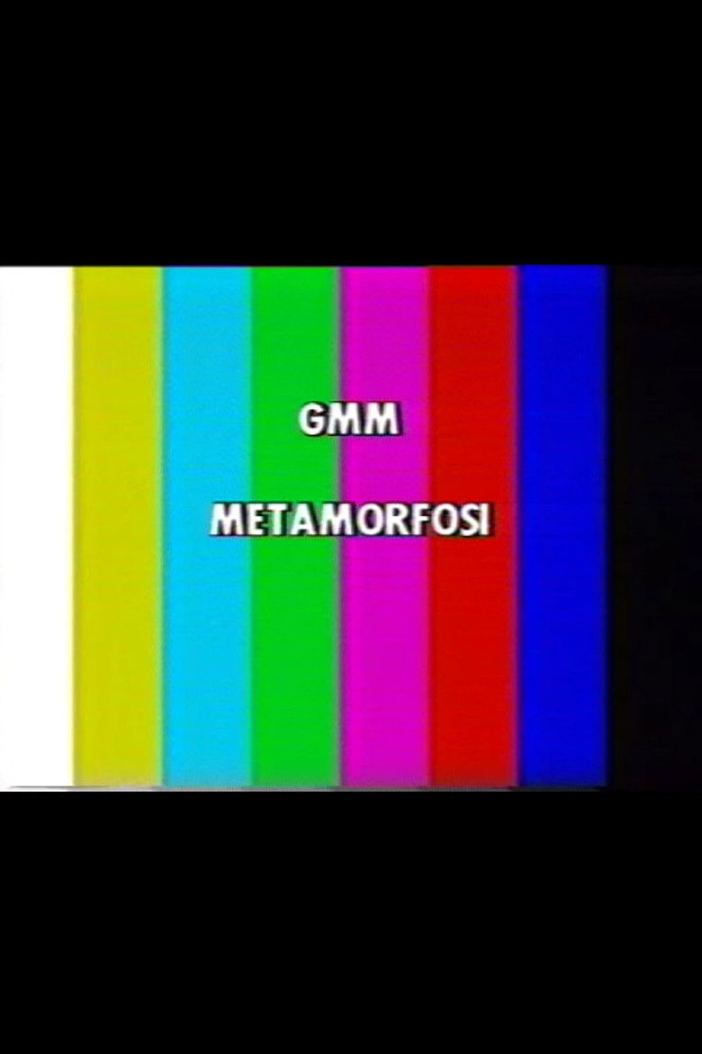 Imatge de La Metamorfosi