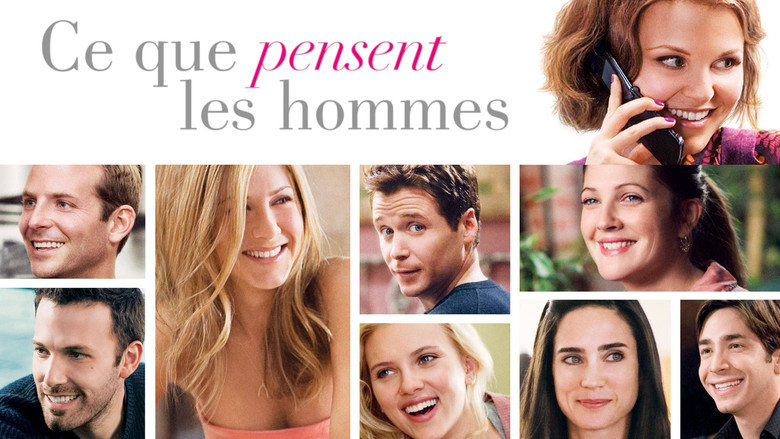 He's Just Not That Into You — scene 4