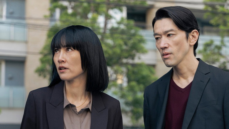 Still from Tokyo Vice - Season 2 Episode 10