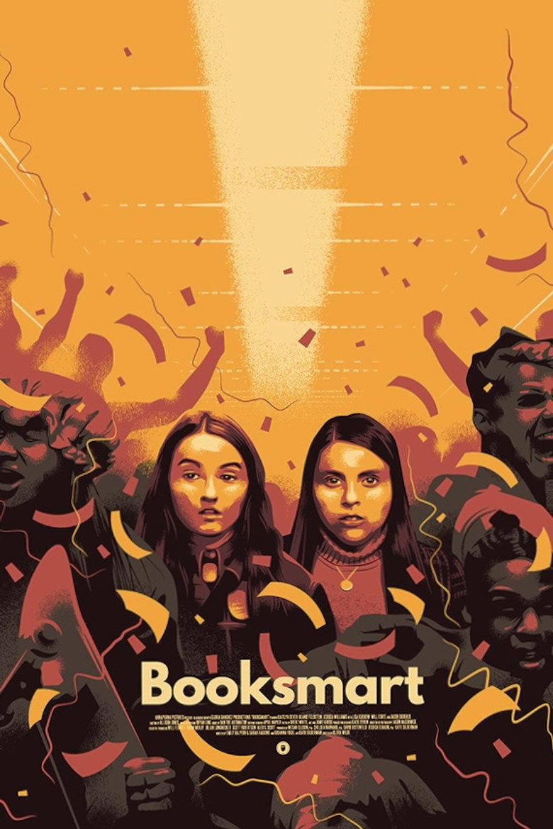 Imatge de Booksmart