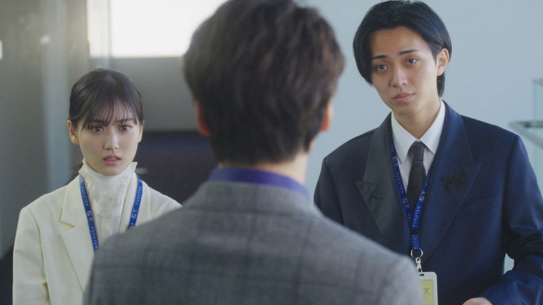 Still image for Love is Hard for a Rich Man season 1 episode 8: Episode 8 Still image for Love is Hard for a Rich Man season 1 episode 8: Episode 8