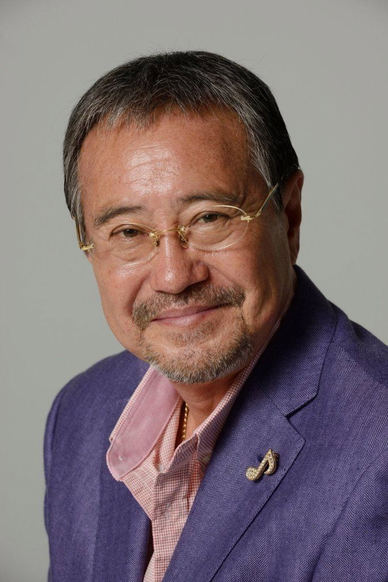 Ikuzo Yoshi photo 2
