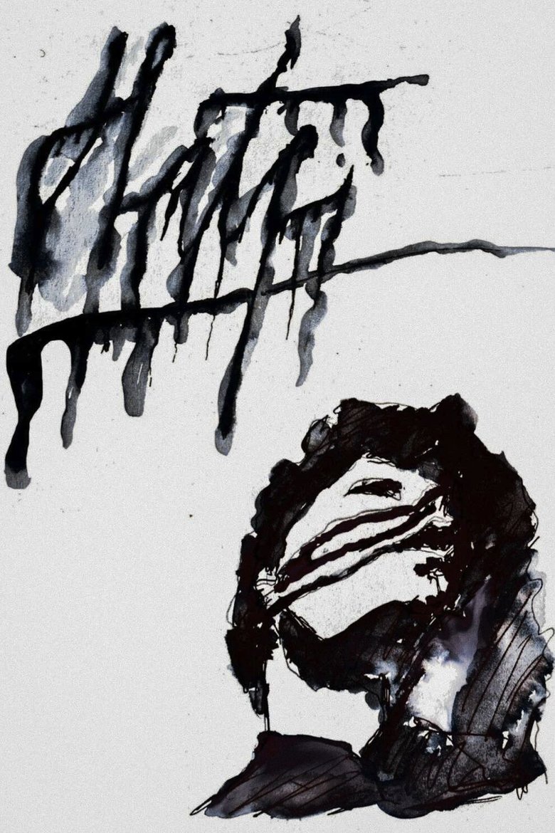 Hate main poster