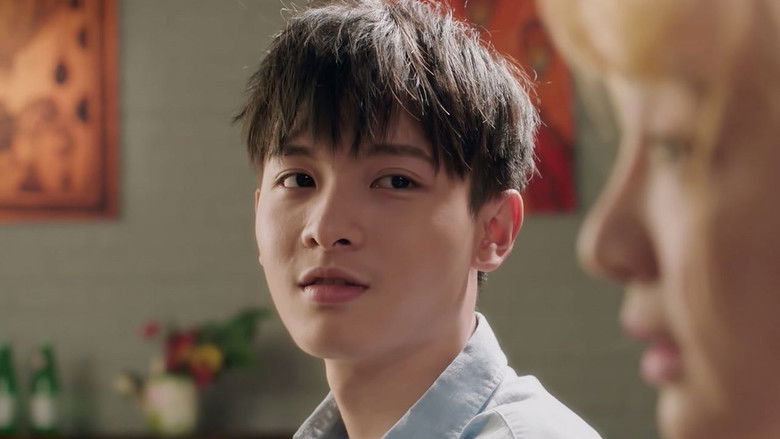 Still image for I Love You season 1 episode 4: Episode 4