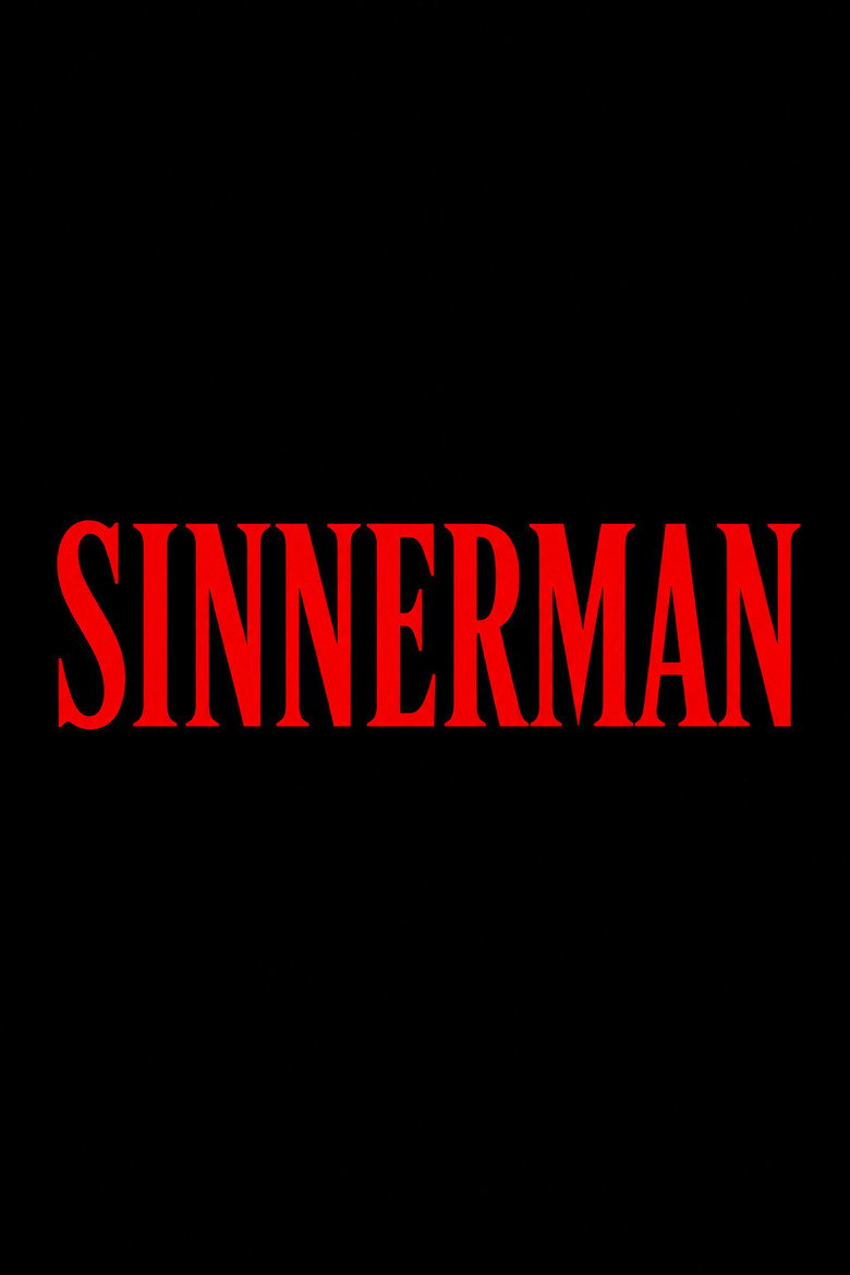 Sinnerman