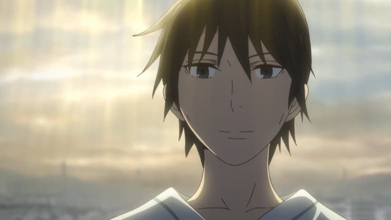 ERASED: 1x12 - Array Anime