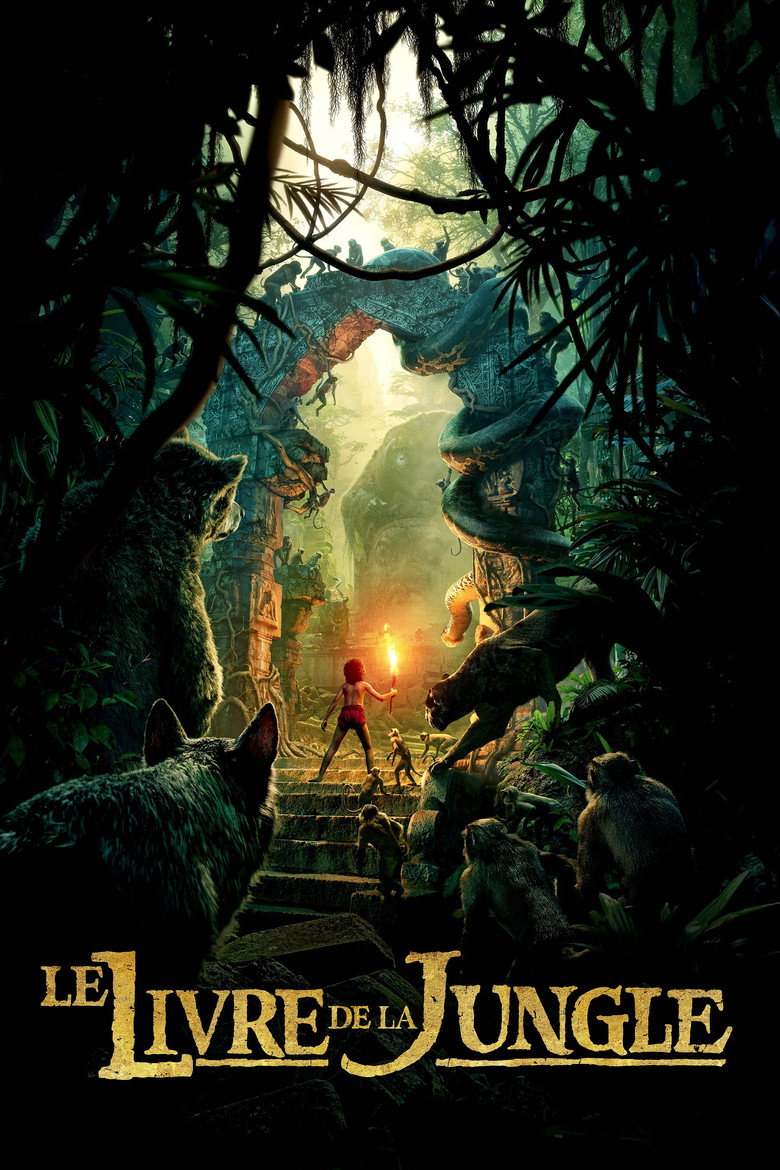 Póster la Película