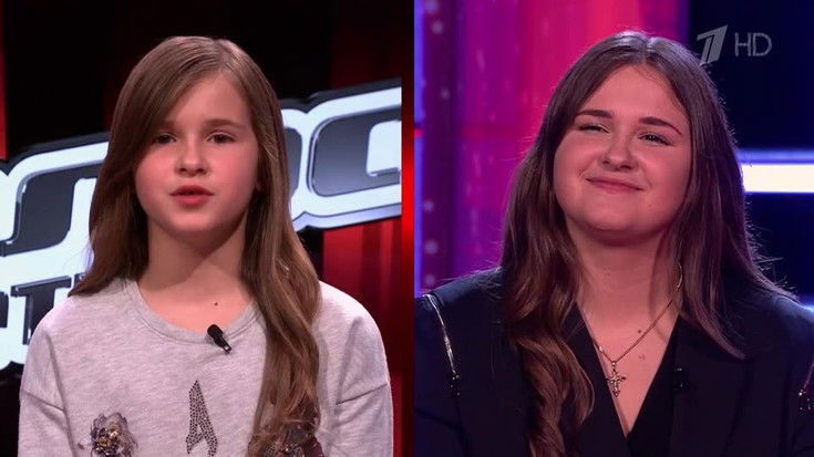 Still image for Golos. Uzhe ne deti season 1 episode 2: Episode 2