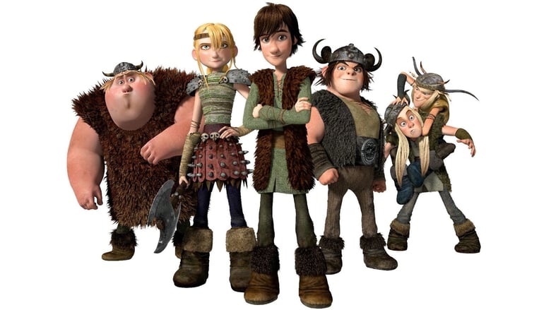 DreamWorks Dragons Season 2 Episode 1 : Live and Let Fly