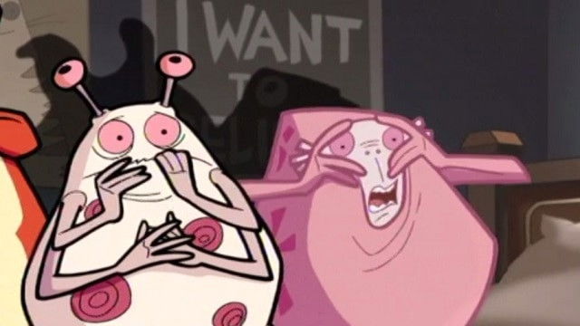 Still image for Monster Allergy season 1 episode 23: Episode 23 Still image for Monster Allergy season 1 episode 23: Episode 23