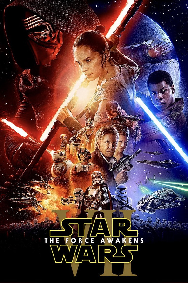 Póster la Película
