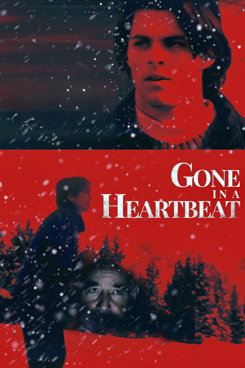 Gone in a Heartbeat (1996)