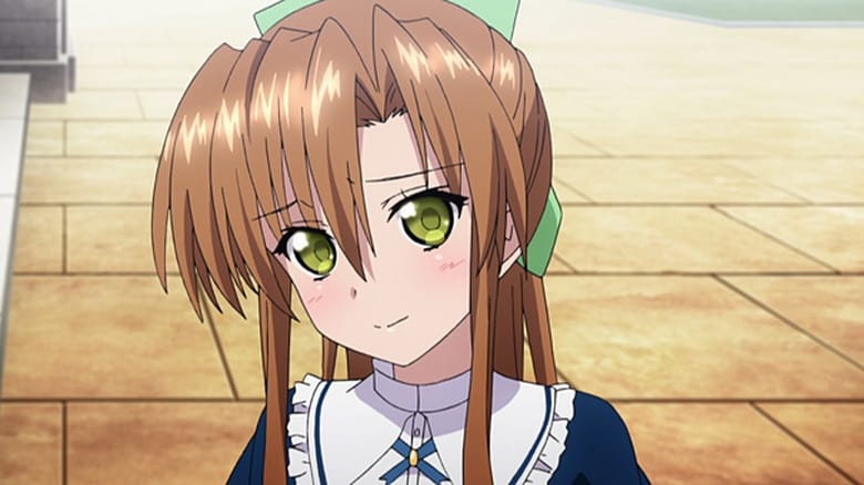 Assistir Absolute Duo – Episódio 1 Online - Animes BR