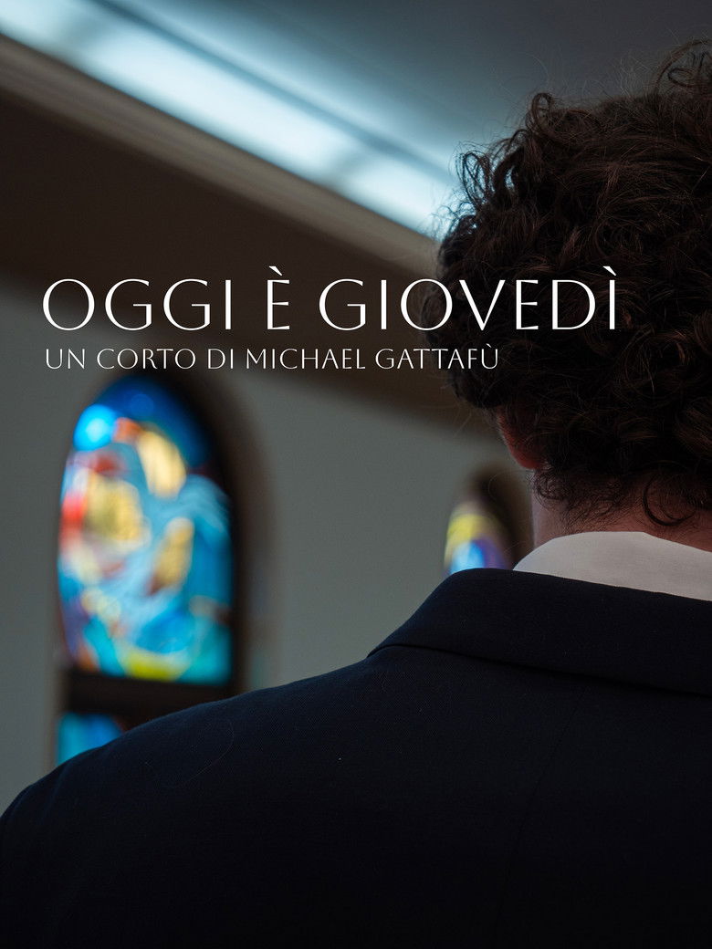 Imatge de Oggi è giovedì