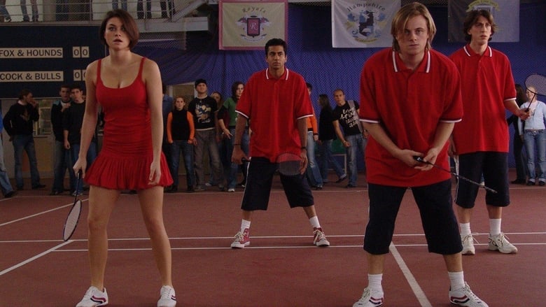 Van Wilder 2 : Sexy Party en streaming