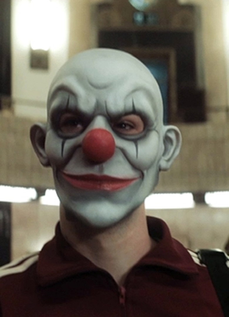 Clown (2018)