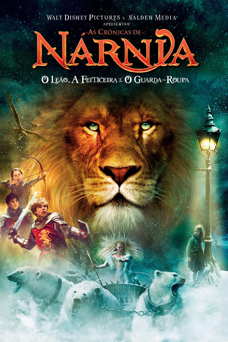Póster la Película