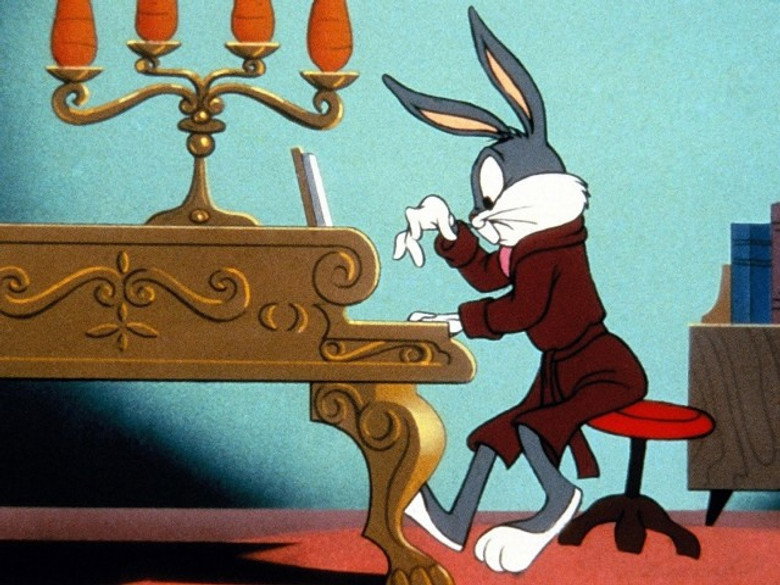 Immagine dell'episodio S1979E03 di Looney Tunes