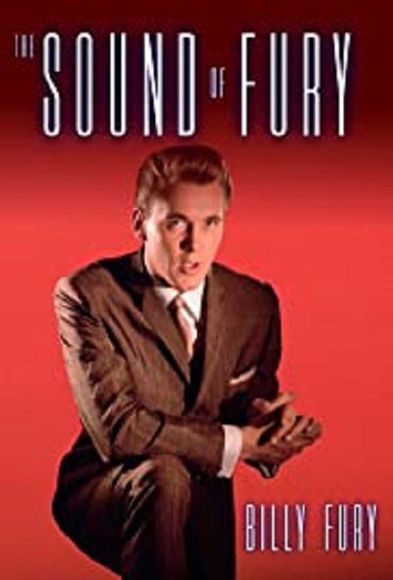 Imatge de Billy Fury: The Sound of Fury