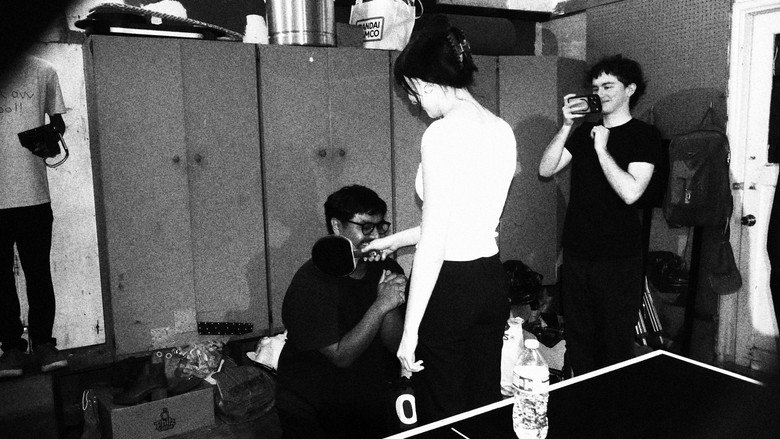 Imatge de Match point