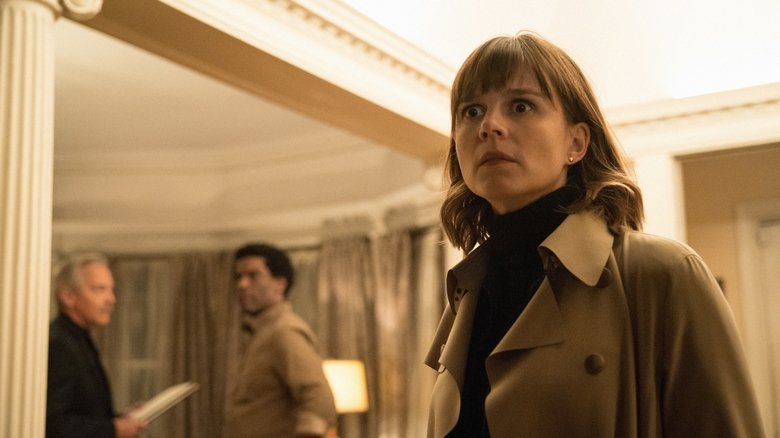 Watch Evil Season 1 Episode 5 - October 31 Online free | Watch Series