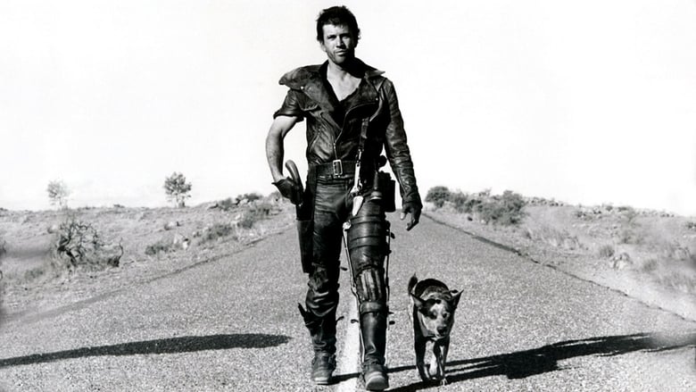 Mad Max 2, El Guerrero de la Carretera (1981) HD 720P LATINO/INGLES