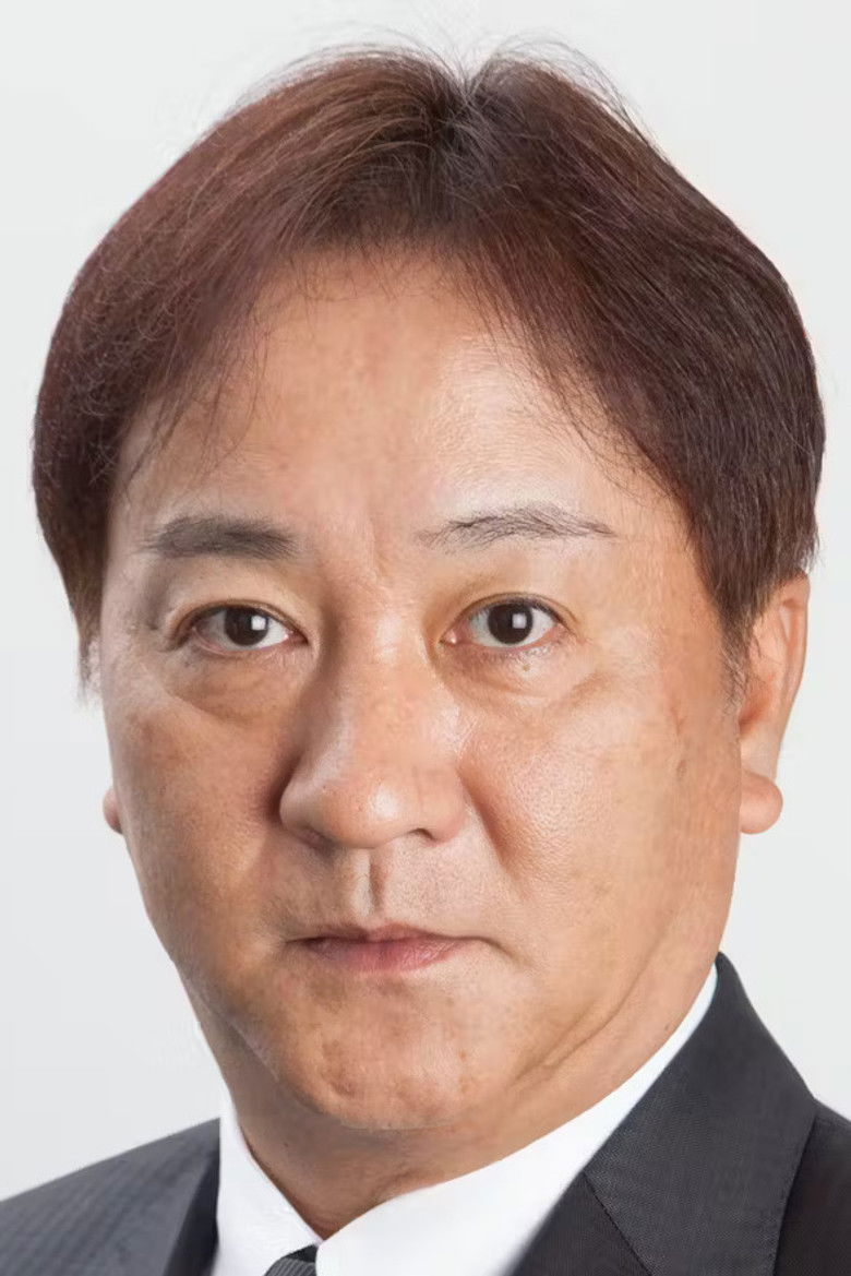 Satoshi Kono portrait image