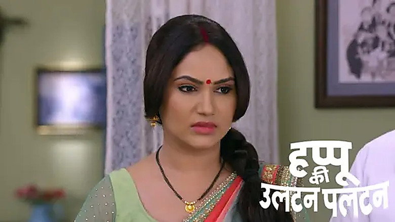 Happu Ki Ultan Paltan - Episode 27 - April 09, 2019 - Full Episode
