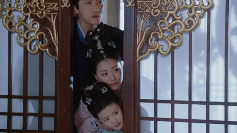 Still image for The Love by Hypnotic season 1 episode 12: Episode 12 Still image for The Love by Hypnotic season 1 episode 12: Episode 12