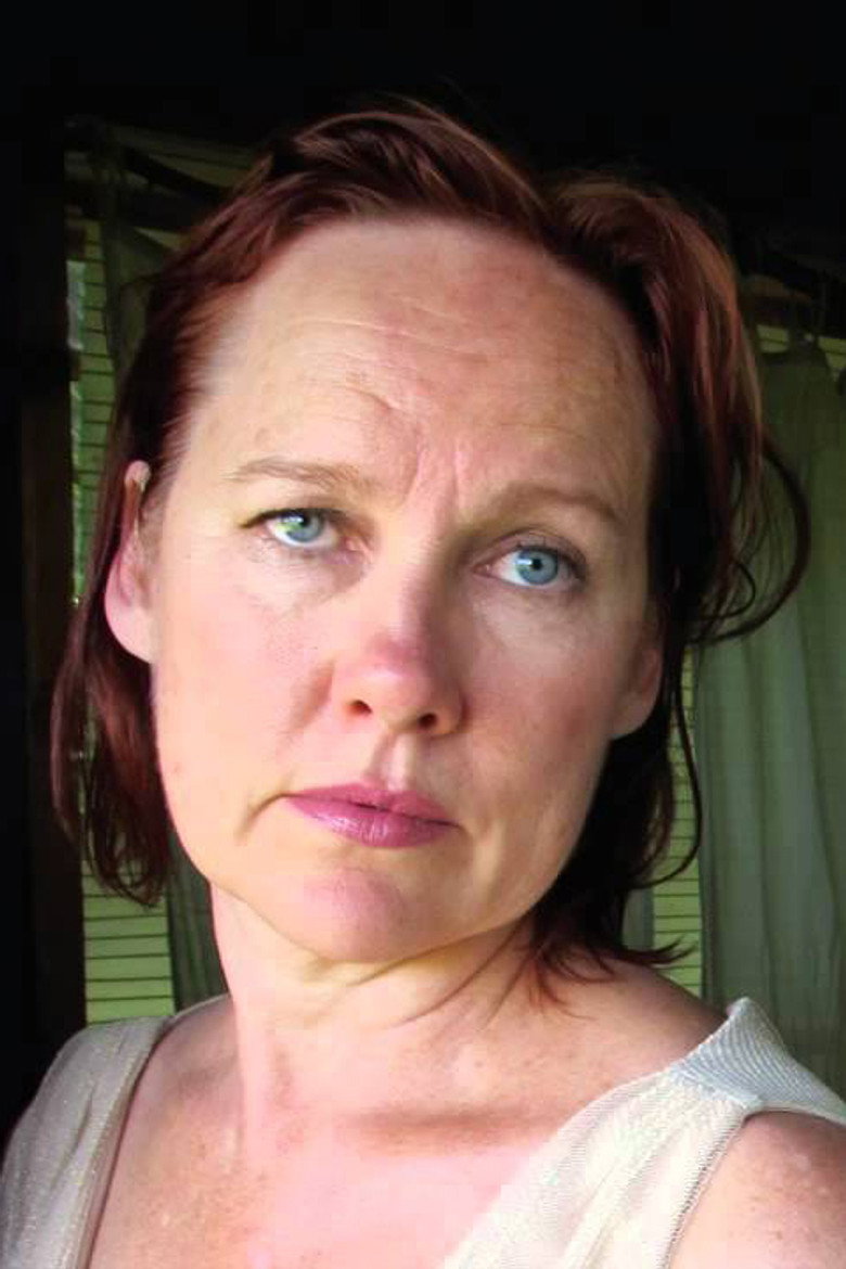 Iris DeMent photo