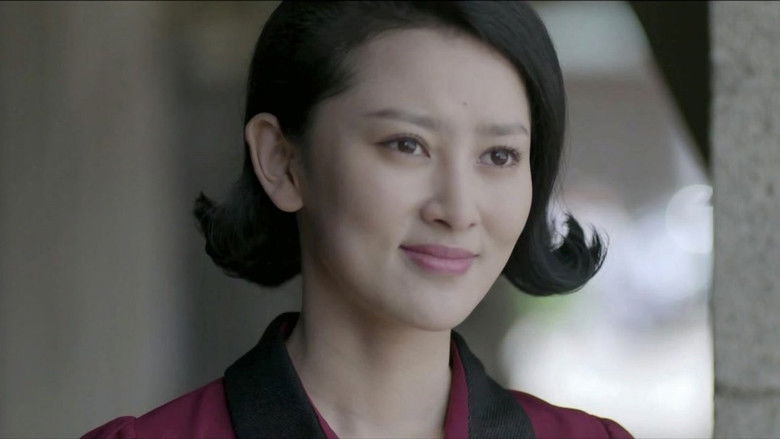 Still image for 同门往事 season 1 episode 27: Episode 27