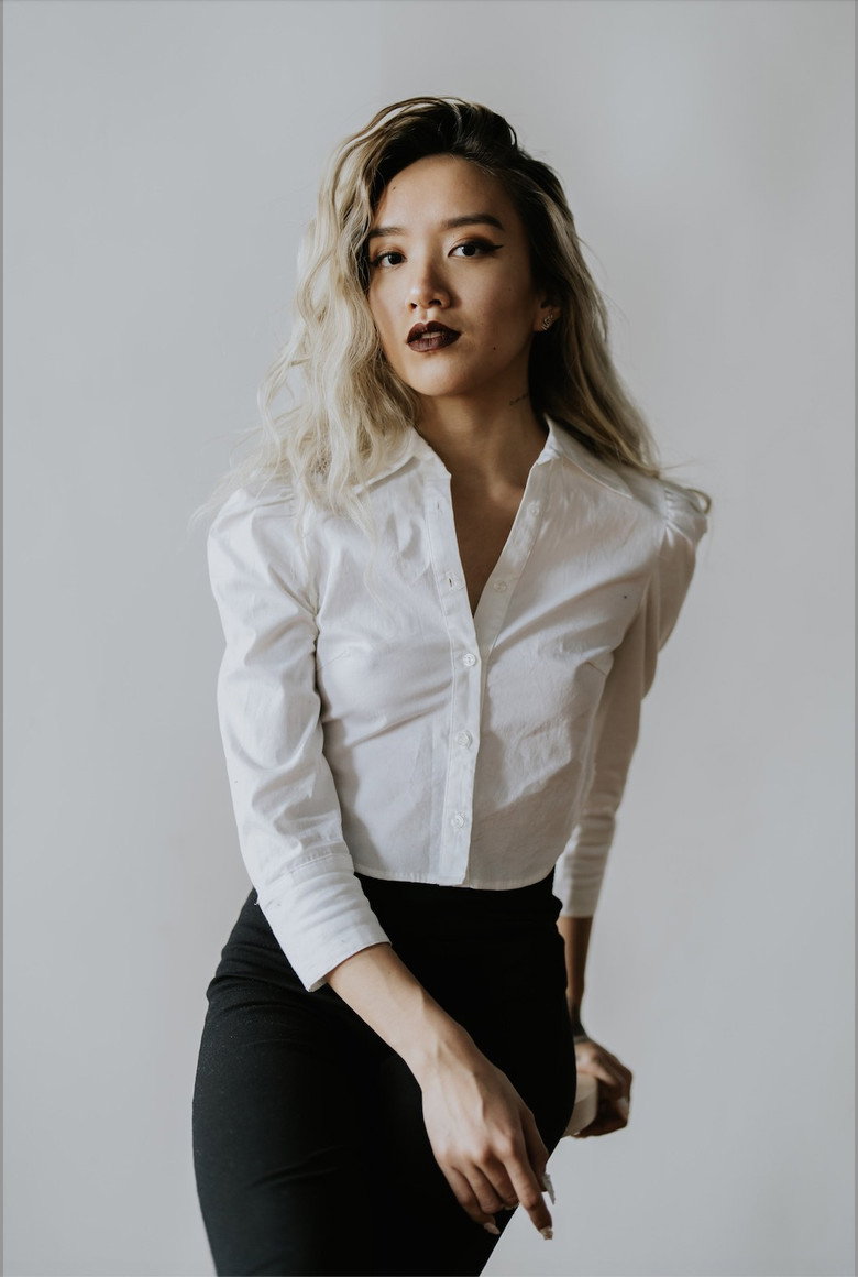 Julie Phan