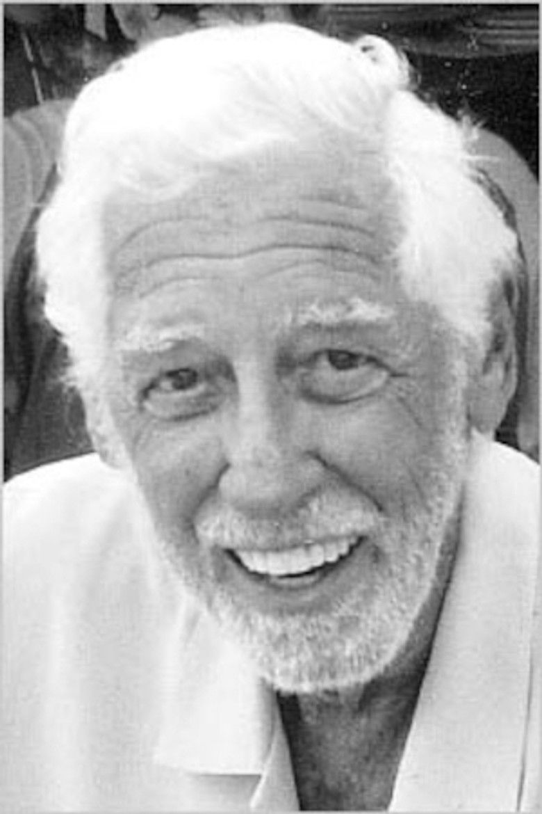 Ed Friendly portrait image