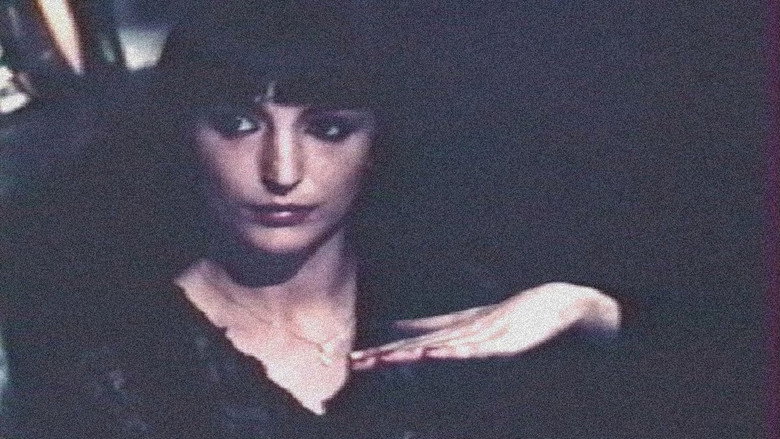 Frame from Félicité